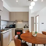 Stylish 1 Bedroom In Downtown Near Burj Khalifa