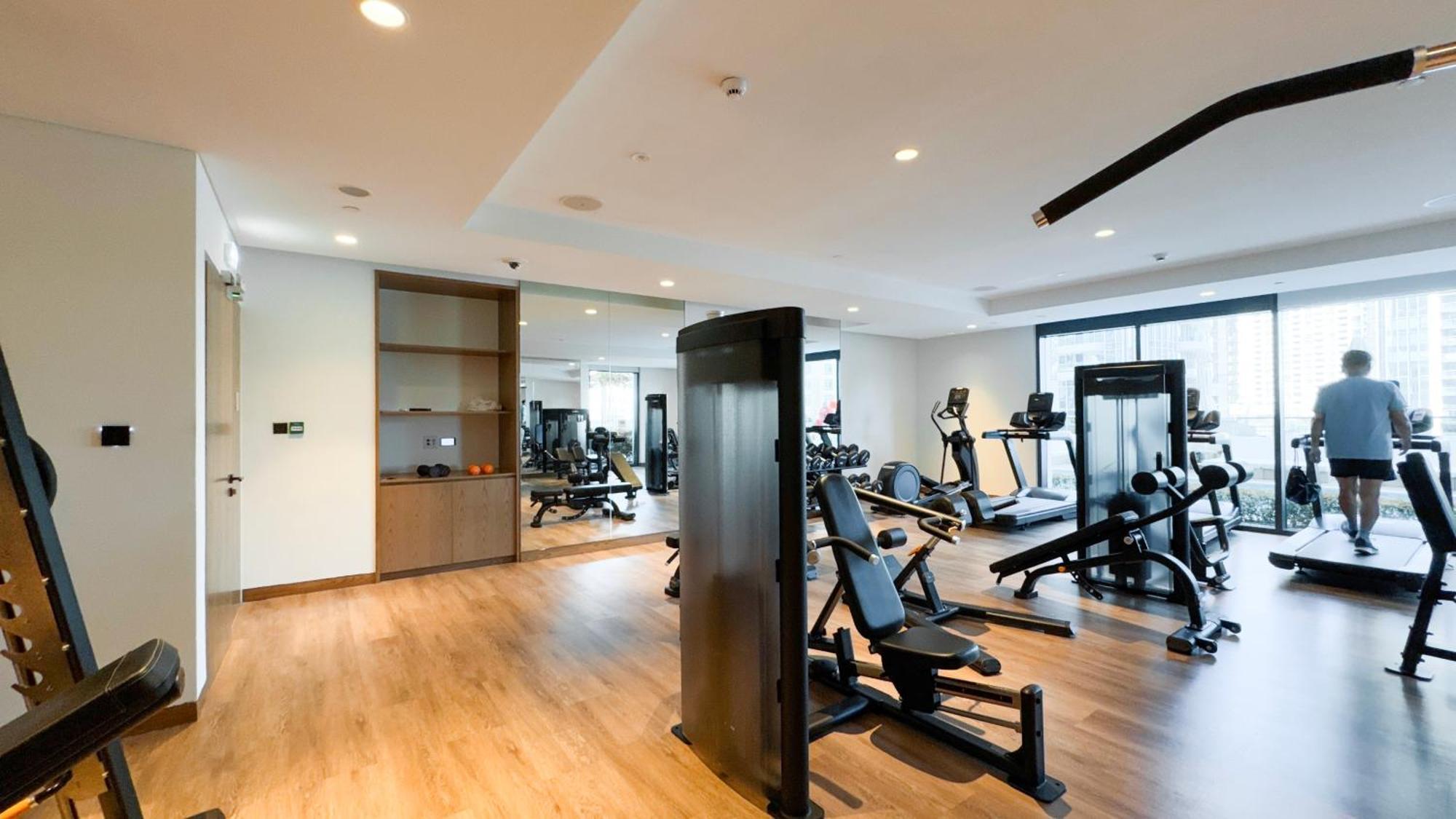 Stylish 1 Bedroom In Downtown Near Burj Khalifa Apartment *