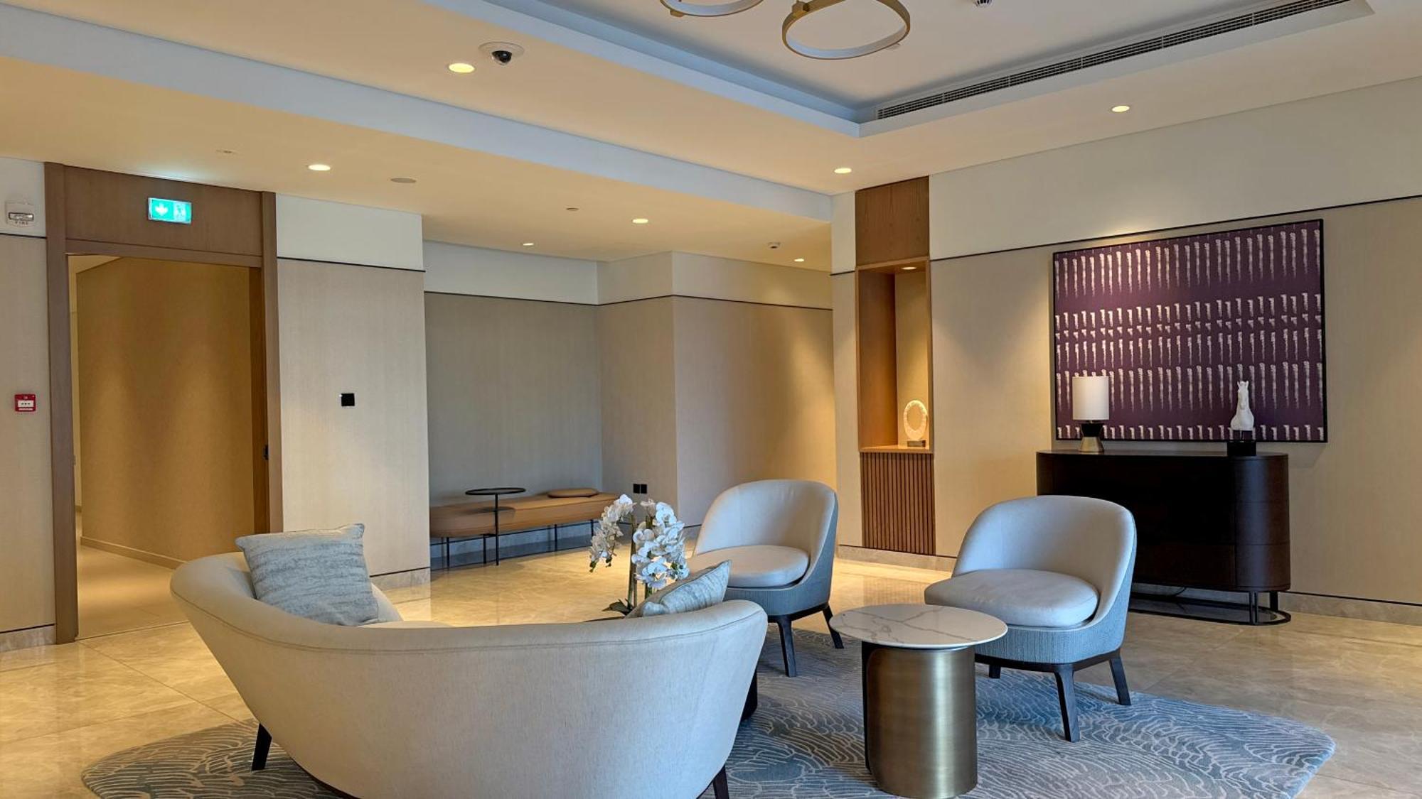 Stylish 1 Bedroom In Downtown Near Burj Khalifa Apartment Dubai