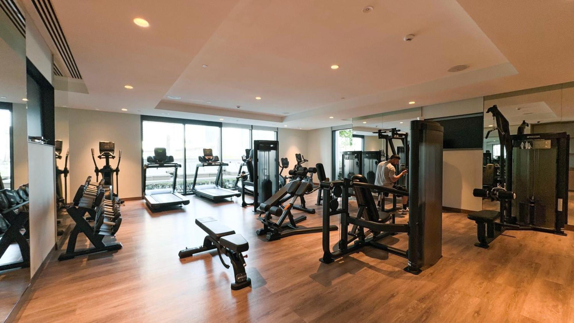 Stylish 1 Bedroom In Downtown Near Burj Khalifa Apartment Dubai